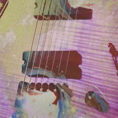 Music Becomes A Lover