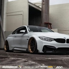 50 Cent - Just A Lil Bit (Madness Remix) | CAR VIDEO ◾️ AMG S63