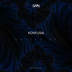 Konfusia - Sativa (Original Mix)