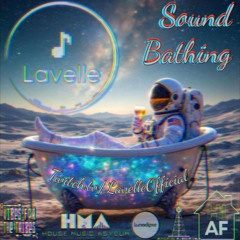 Sound Bathing