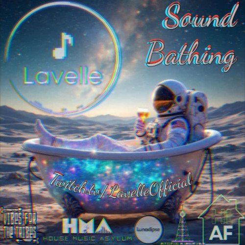 Sound Bathing