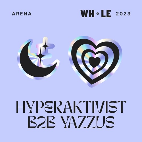 HYPERAKTIVIST B2B YAZZUS