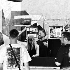 Jeldo b2b Jayna Daze @ = equal , Junkyard Dortmund 26.06.2025