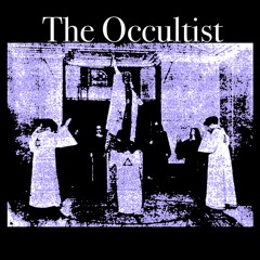 The Occultist (EP Feat. Running In Reykjavik)