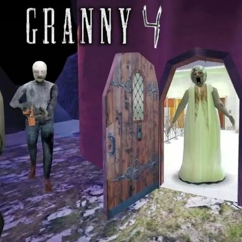 Granny the Game - free online game
