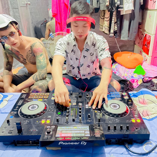 NONSTOP x BÊN CỒN ĐÁM DỖ xTÁI SINH x BAO LP