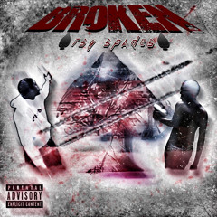 Broken -EP