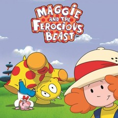 Maggie and the Ferocious Beast (Lao Zi DnB Mix)