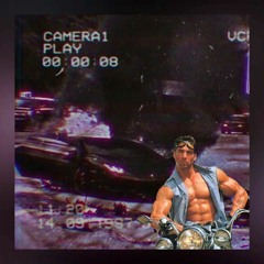 Nissan Playa - mistake ♂Gachi remix♂/Gachi phonk (right version)