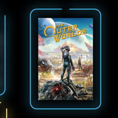 SIDE QUEST - BARF The Outer Worlds