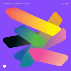 Premiere: Giorgia Angiuli - Thank You So Much [Global Underground]