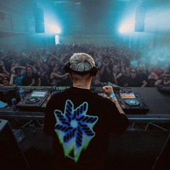 SHDW at GRÜV x Mutual Rytm, Paris | Jun 2026