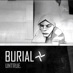 a m n e s i a  ( Burial inspired )