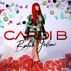 Cardi B - Bodak Yellow [TD BNK$ FLIP]