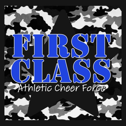 Athletic Cheer Force First Class 2022-23 - Youth 1 (Cyclone Package)
