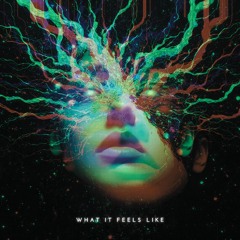 BODA - What It Feels Like