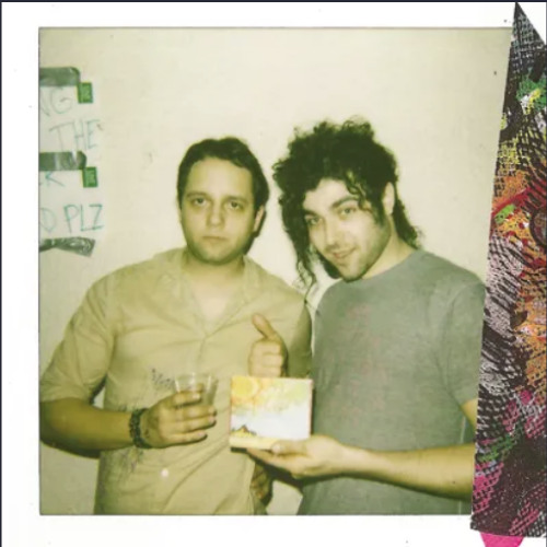 07 - Out Of Control No. 36