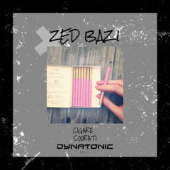 Cigare soorati (Dynatonic Remix)