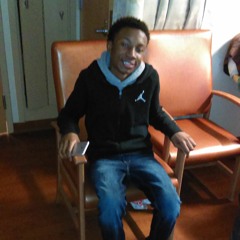 CrazyBoyBray Ft. Mo3 - U Feel Me Remix (AUDIO)