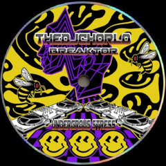 TheDjChorlo Breaktor - Underground Stress (Original Acid Mix) 2024