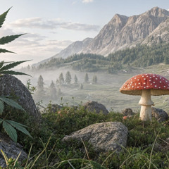 Flieg auf meinem NYMBUS2000 durch Träume voller Magie ReaSon316