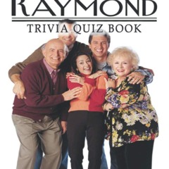 ⚡read❤ Everybody Loves Raymond: Trivia Quiz Book