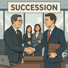 How Should a Leader Choose a Successor