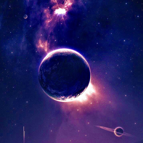 Parallel Universe 🪐