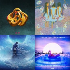 Crazy (feat. Casey Cook)