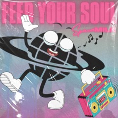 Space Milk - Feed Your Soul (Extended Mix) *FREE DL*