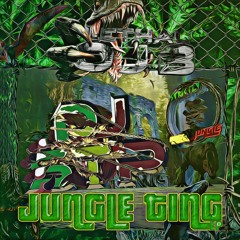 02 ALL JUNGLIST (STP EDIT) - LETHAL OJB & DJ STP~1