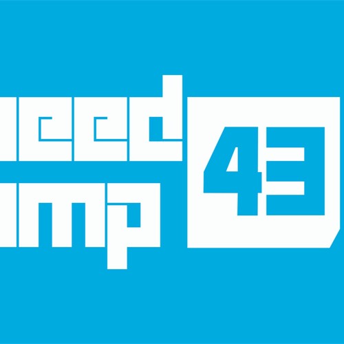 Thematics Radio - Speedcomp 43 (Samples By Scousenbluten)
