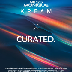 Miss Monique x KREAM x CURATED | Velocity Sequence Set