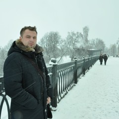Winter,Winter Cold And Slow