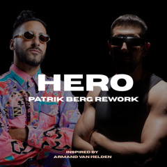 Armand Van Helden - U Don't Know Me (Patrik Berg Hero Rework)[FREE DOWNLOAD]