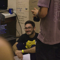 Drum and Bass amador