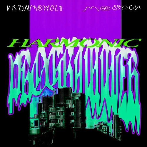 UrbnMowgli & Moodrich - Harmonic Programmer