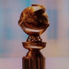 Tuesday Titter - GOLDEN GLOBES POND.