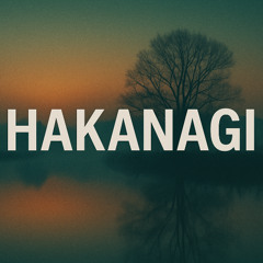 Hakanagi