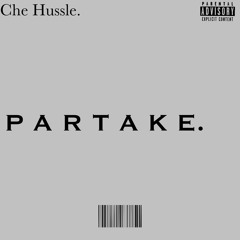 P A R T A K E. | made on the Rapchat app (prod. by Vawn)