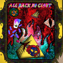 BLACKCLOUT - All Black No Clout