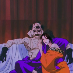 gilgamesh - ijslovelatinas [dapuh n flaz]