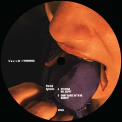 Premiere: WarinD - Vinny Dance With Me [WRV05]