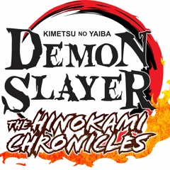 Demon Slayer: Kimetsu No Yaiba - The Hinokami Chronicles OST - Rewards Screen