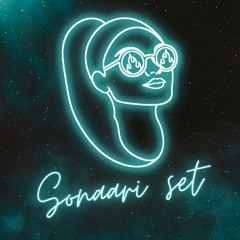 SONAARI set