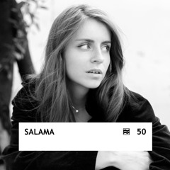 salama — VOLNA Podcast 50