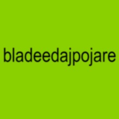 ** BLADEEDAJPOJARE SUMMER 2024 ** SHORT MIX