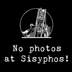 Ducklantis @ Sisyphos 4.1.26