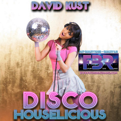 Discohouselicious live FBR 29-02-20