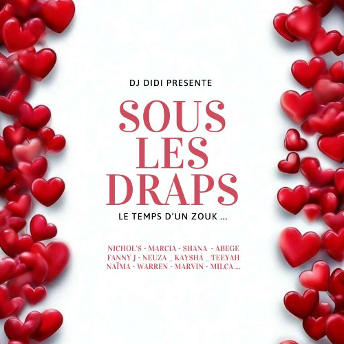 SOUS LES DRAPS